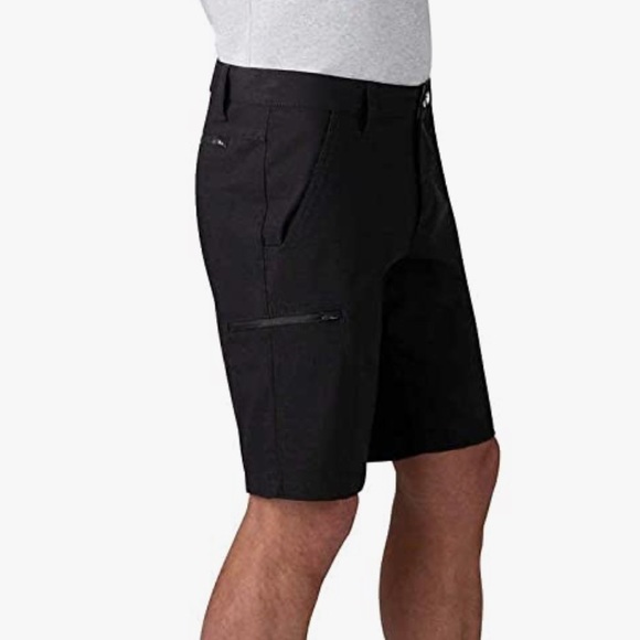 Weatherproof Trail Shorts - Picture 2 of 15